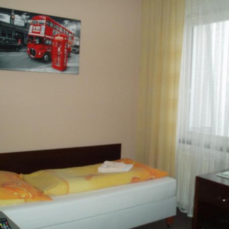 Hotel Bila Ruze Brno Eksteriør billede