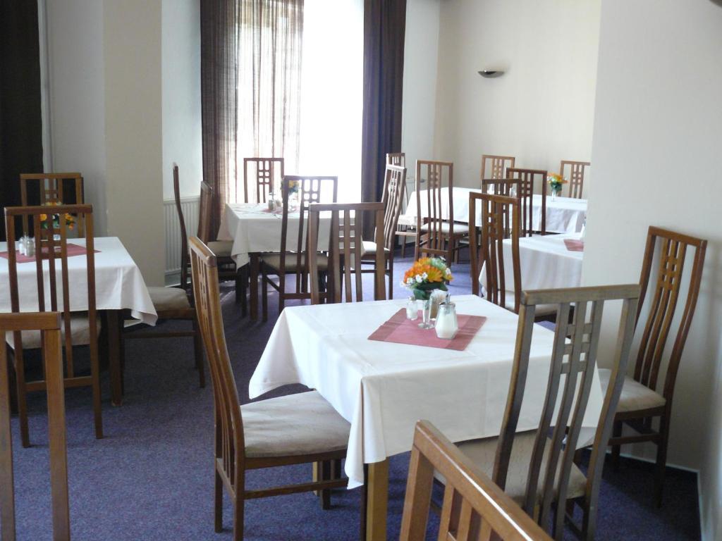 Hotel Bila Ruze Brno Eksteriør billede