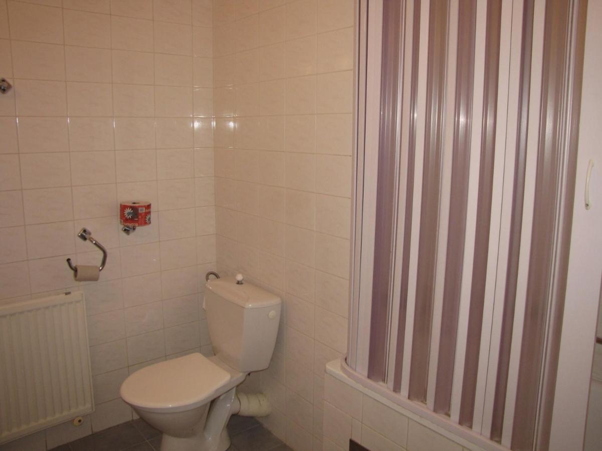 Hotel Bila Ruze Brno Eksteriør billede